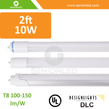 Домашнее освещение UL Dlc 4FT 8FT LED Tube T8